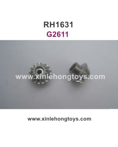 REMO HOBBY 1631 Parts Ring Gear G2611