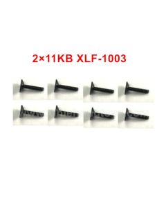 XLF X03 X04 Parts Screw XLF-1003