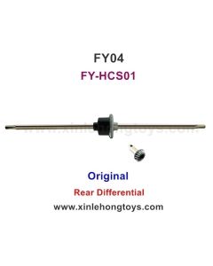 Feiyue FY04 Parts Rear Differential Assembly FY-HCS01
