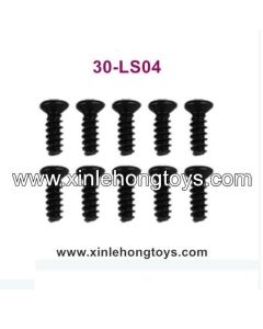 XinleHong Toys 9137 Spare Parts Screw 30-LS04