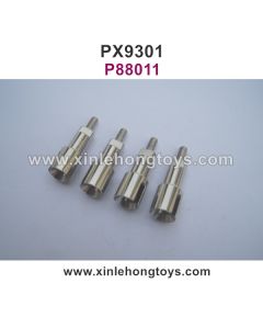 Pxtoys 9301 Parts Wheel Cup Shaft P88011