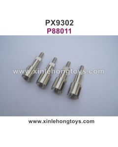 Pxtoys 9302 Parts Wheel Cup Shaft P88011