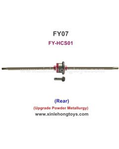 Feiyue FY07 Desert-7 Upgrade Rear Differential Assembly FY-HCS01 (Upgrade Powder Metallurgy)