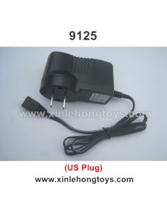 XinleHong Toys 9125 Charger US Plug