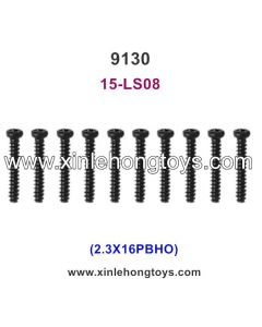 XinleHong Toys 9130 Parts Screw 15-LS08