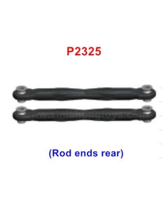 REMO HOBBY M-Max 1031 1035 Parts Rod ends rear P2325