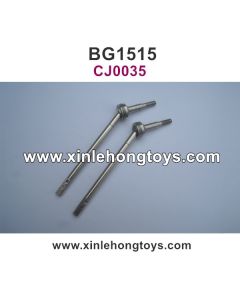 Subotech BG1515 Parts Dog Bone Drive Shaft Assembly CJ0035