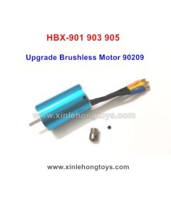 HBX 905 905A Upgrade Brushless Motor 90209, Haiboxing Twister Brushless