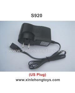 GPToys S920 Charger US Plug