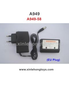 WLtoys A949 Balanced charger A949-58