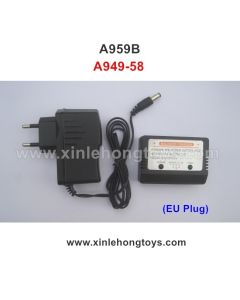 WLtoys A959B Charger