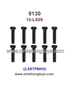 XinleHong Toys 9130 Parts Screw 15-LS09