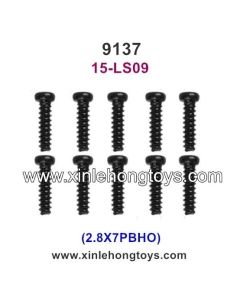 XinleHong Toys 9137 Spare Parts Screw 15-LS09