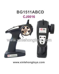 Subotech BG1511A BG1511B BG1511C BG1511D Parts Transmitter CJ0016