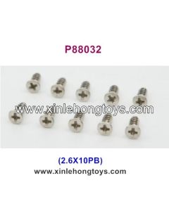 PXtoys 9203 9204 Screw P88032