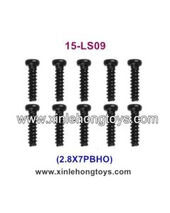 XinleHong q901 car Parts Screw 15-LS09