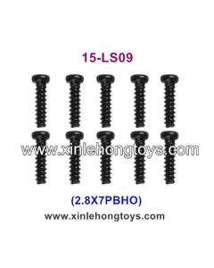 XinleHong Q902 Parts Screw 15-LS09