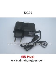 GPToys S920 Charger EU Plug