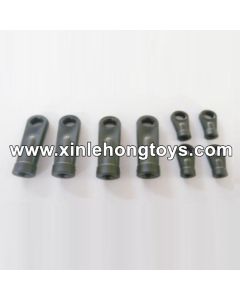 HBX T6 Parts Linkaging Ends TS053