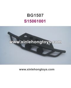Subotech BG1507 Parts Front Anti-Collision Frame S15061001