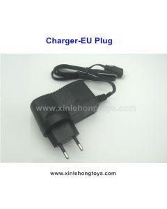 RC Car Charger-EU Plug For Enoze 9000E