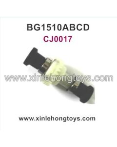Subotech BG1510A BG1510B BG1510C BG1510D Parts Differential Case CJ0017