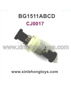 Subotech BG1511 Parts Differential CJ0017