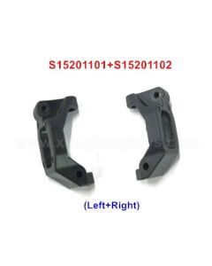 Subotech BG1520 Spare Parts C-Shape Seat