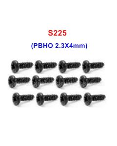 HBX 16889 16889a Truck Parts Screw S225