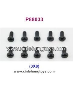 PXtoys 9203 9204 Screw P88033