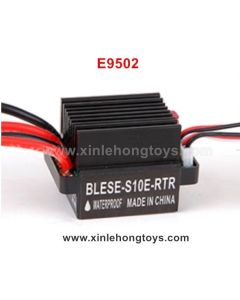 REMO HOBBY Parts Brush ESC E9501