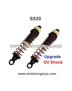 GPToys Judge S920 Upgrade Oil Shock Absorber ZJ03