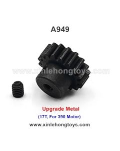 WLtoys A949 Upgrade Motor Gear A949-61