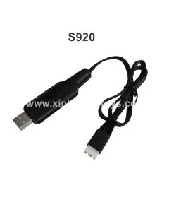 GPToys S920 Judge Parts 7.4V USB Charger