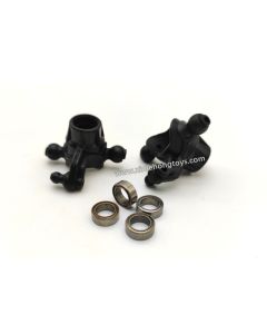 Upgrade Metal Oil Shock For Enoze 9501E RC Car Parts