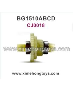 Subotech BG1510A BG1510B BG1510C BG1510D Parts Retarder, Differential CJ0018