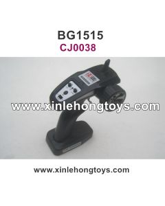 Subotech BG1515 Parts Transmitter CJ0038