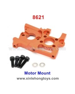 ZD Racing Parts-DBX07 Motor Mount 8621