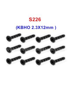 HBX 16889 16889a Truck Parts Screw S226