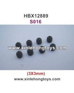 HBX Thruster 12889 Parts Grub Screw 3X3mm S016