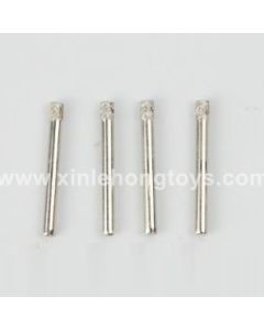 ENOZE 9303E Parts Iron Shaft P88015