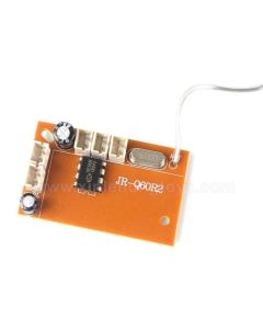 JJRC Q60 D826 Circuit Board, Receiver