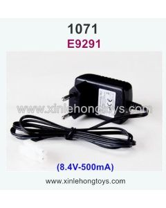 REMO HOBBY 1071 Parts Charger 8.4V-500mAh E9291