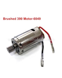 Suchiyu SCY 16101 motor upgrades 6049