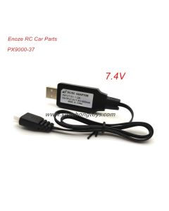 Enoze 9002E Spare Parts Shock PX9000-18