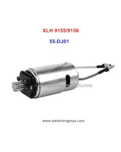 Xinlehong 9155 Parts 550 Motor 55-DJ01