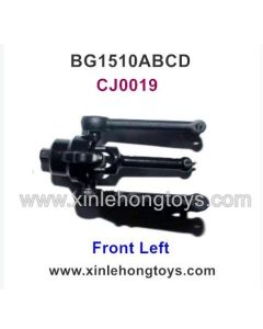 Subotech BG1510A BG1510B BG1510C BG1510D Parts Subotech BG1510A BG1510B BG1510C BG1510D Parts Front Left Swing Arm Components CJ0019