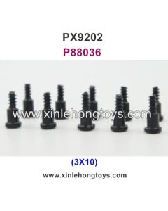 PXtoys 9202 Parts Screw P88036