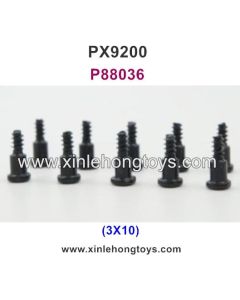 PXtoys 9200 Parts Screw P88036