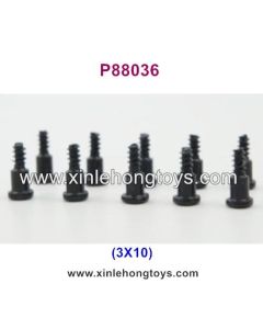 PXtoys Enoze 9204E Parts Screw P88036